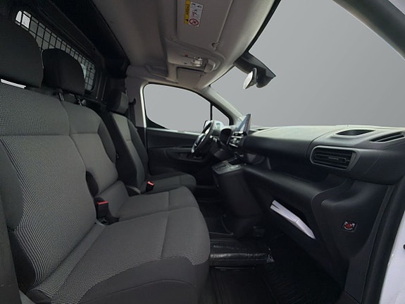 Toyota Proace City 9 of 27