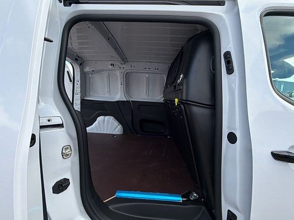 Toyota Proace City 10 of 27