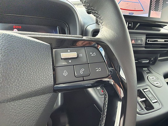 Toyota Proace City 20 of 27