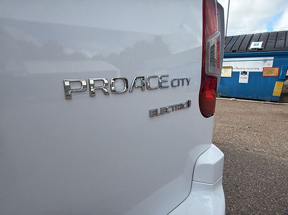 Toyota Proace City 16 of 27