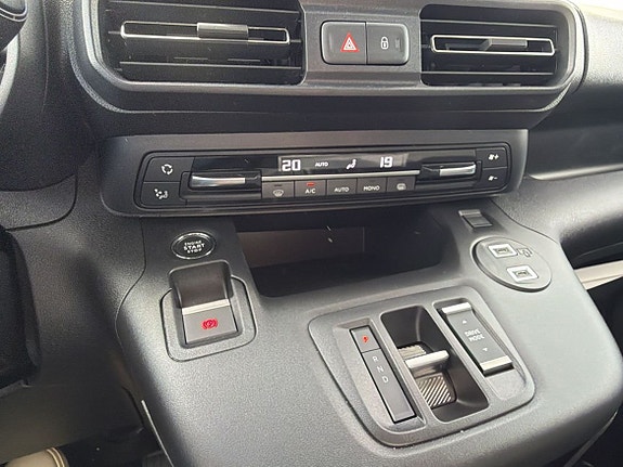 Toyota Proace City 19 of 27