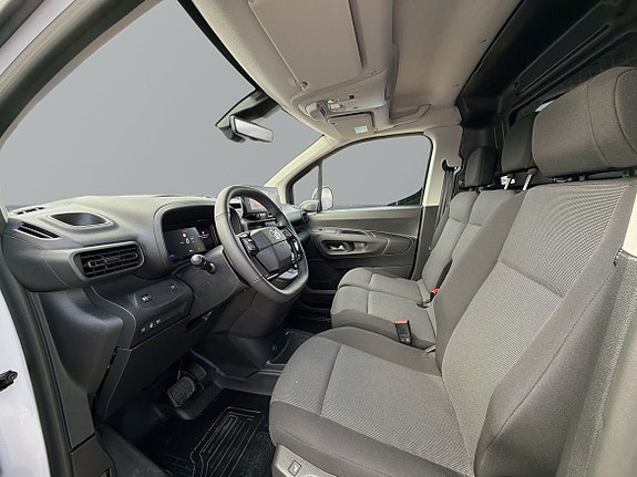 Toyota Proace City 8 of 27