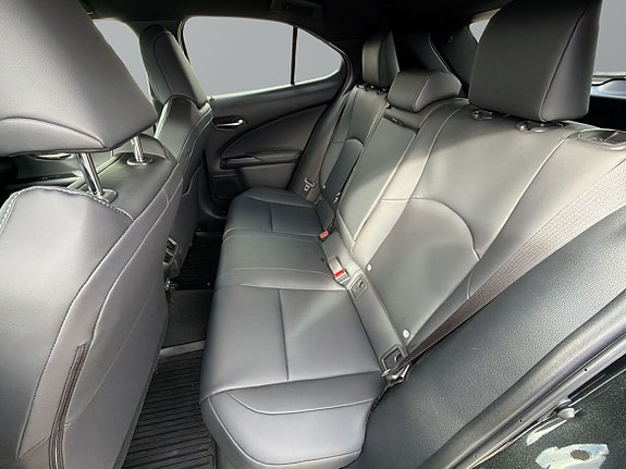 Lexus UX300h 9 of 26