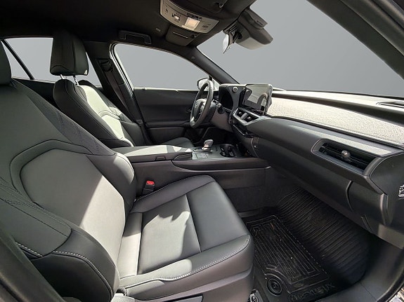 Lexus UX300h 8 of 26