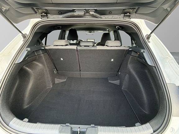 Toyota Corolla 12 of 27