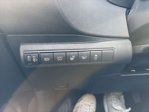 Toyota Corolla 23 of 27