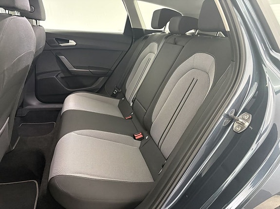 Seat Leon 17 of 21