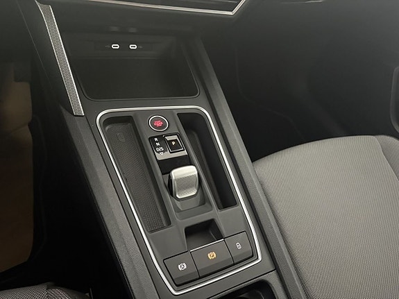 Seat Leon 15 of 21