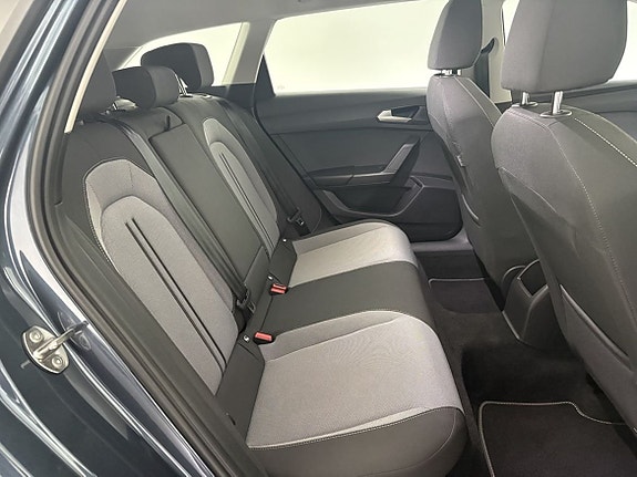 Seat Leon 18 of 21