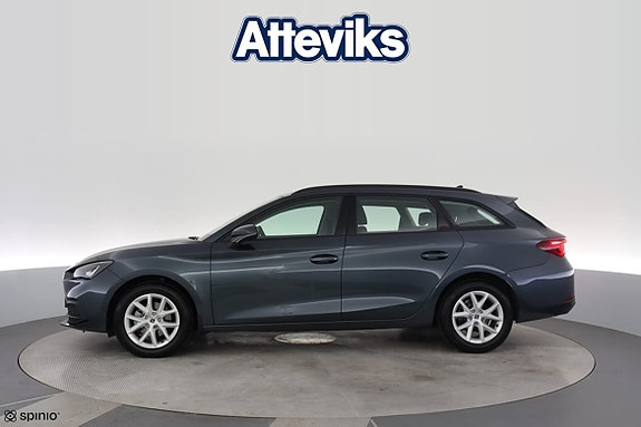 Seat Leon 6 of 21