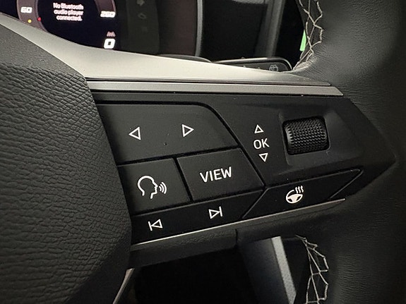 Seat Leon 10 of 21