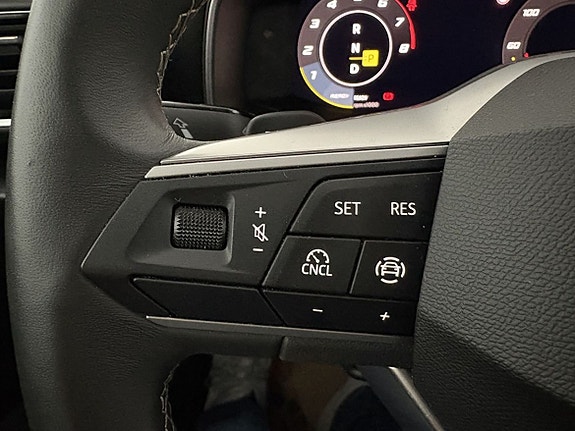 Seat Leon 9 of 21