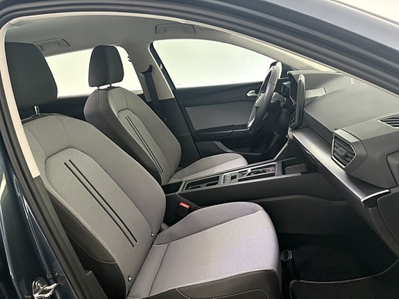 Seat Leon 19 of 21