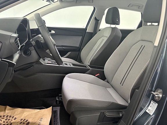 Seat Leon 16 of 21