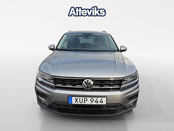 Volkswagen Tiguan 4 of 5