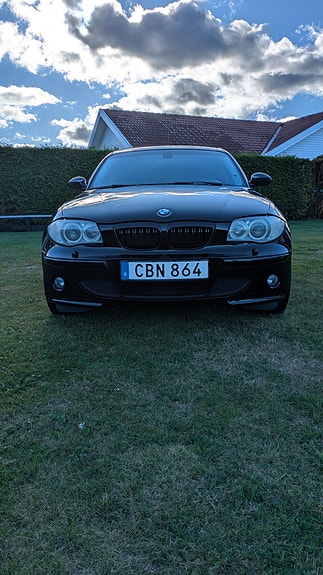 BMW 116i 3 of 9
