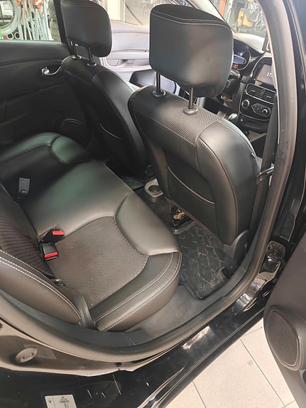 Renault Clio IV 6 of 7