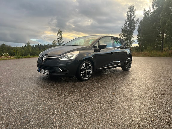 Renault Clio IV 3 of 7