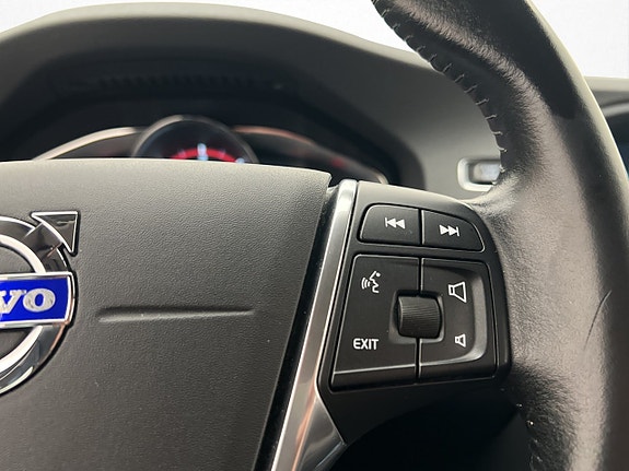 Volvo V60 19 of 29