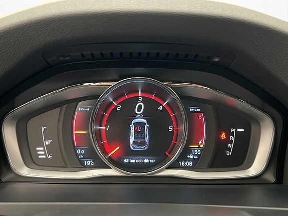 Volvo V60 18 of 29