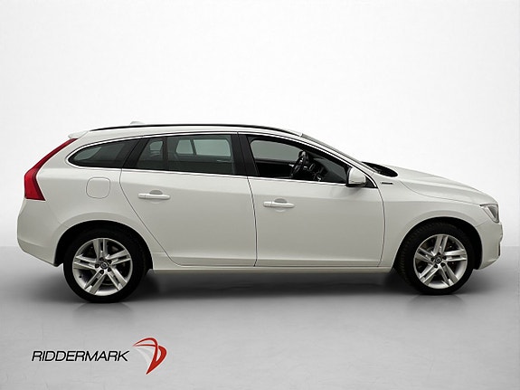 Volvo V60 6 of 29