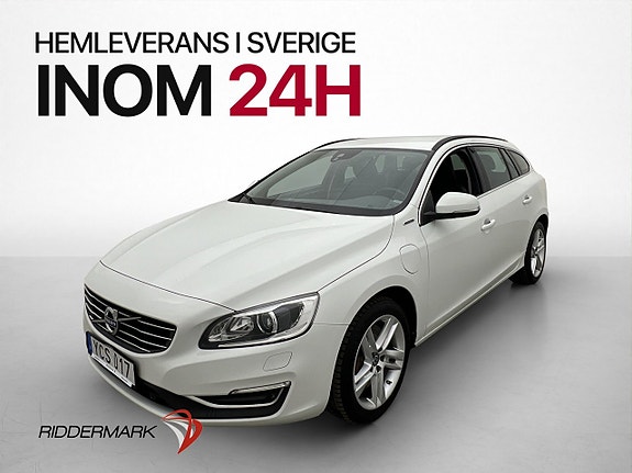 Volvo V60 3 of 29