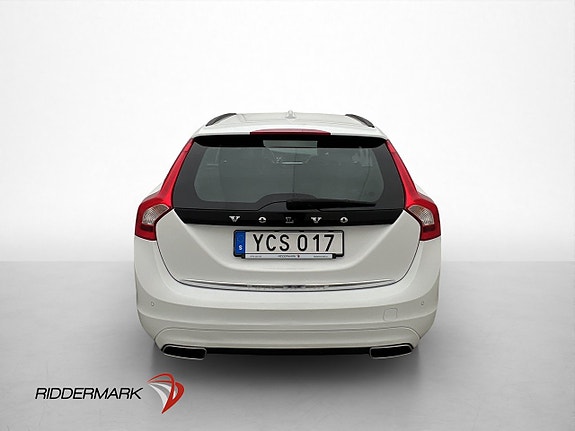 Volvo V60 5 of 29
