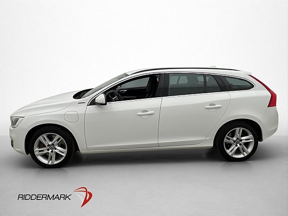 Volvo V60 4 of 29