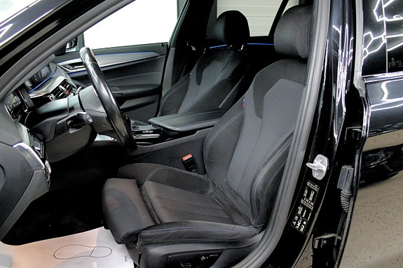 BMW 540d 26 of 30