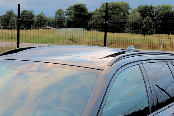 BMW 540d 25 of 30