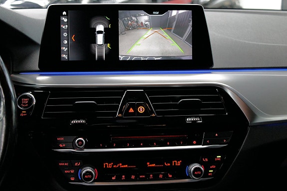 BMW 540d 30 of 30