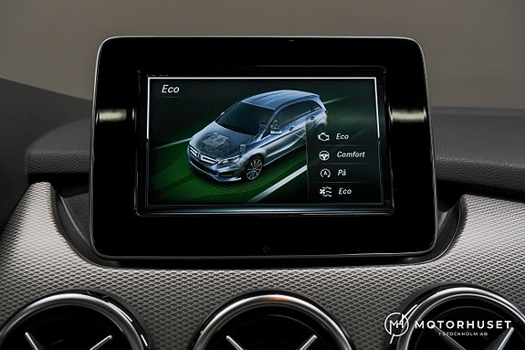 Mercedes-Benz B180 d 15 of 24