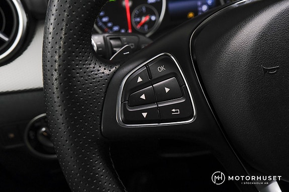 Mercedes-Benz B180 d 20 of 24