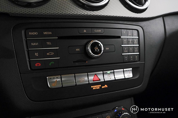 Mercedes-Benz B180 d 23 of 24