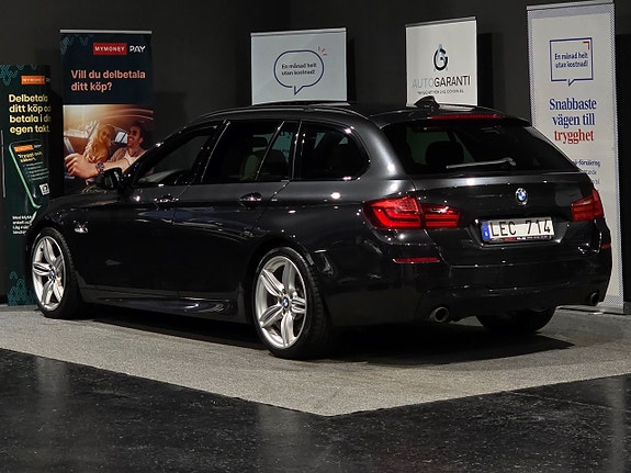 BMW 535d 6 of 26