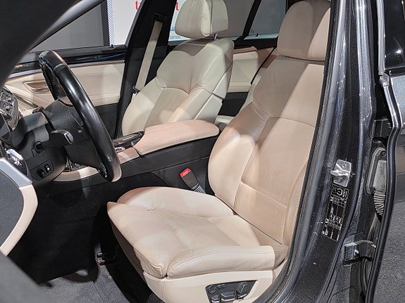 BMW 535d 15 of 26
