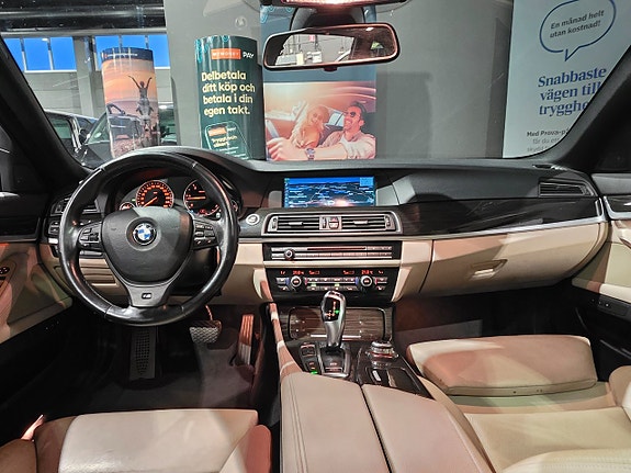 BMW 535d 26 of 26