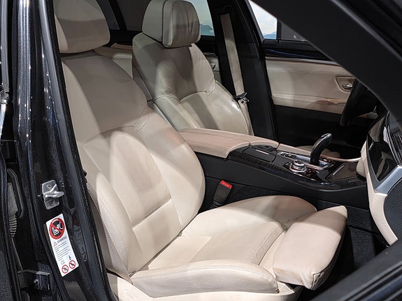 BMW 535d 11 of 26