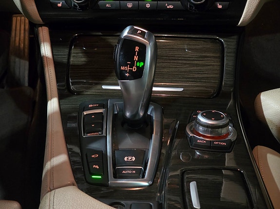 BMW 535d 25 of 26
