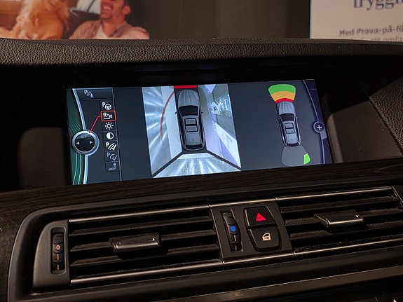 BMW 535d 21 of 26