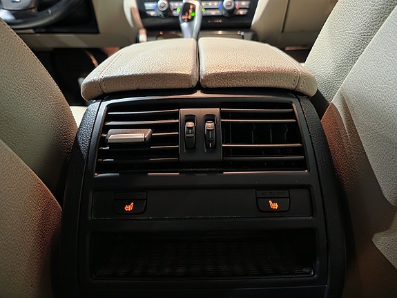 BMW 535d 23 of 26