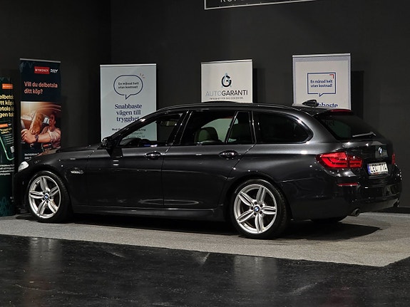 BMW 535d 7 of 26