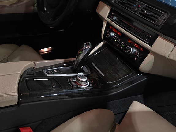 BMW 535d 14 of 26