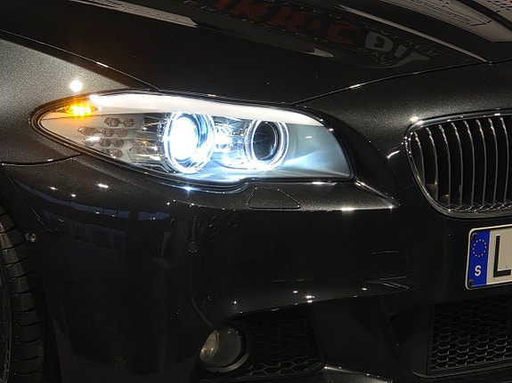 BMW 535d 9 of 26