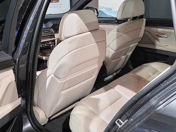 BMW 535d 22 of 26