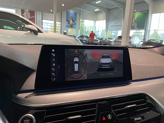 BMW 530d 15 of 21