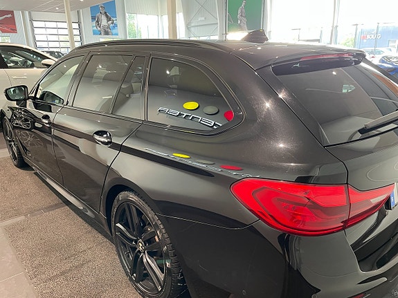 BMW 530d 8 of 21