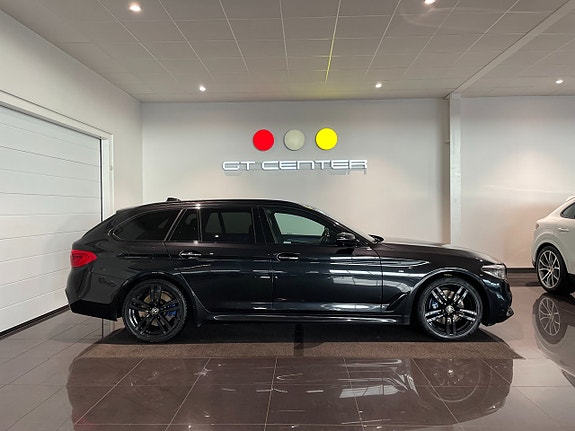 BMW 530d 2 of 21