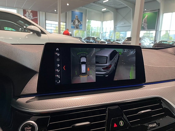 BMW 530d 14 of 21
