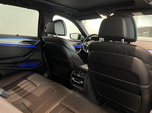 BMW 530d 21 of 21